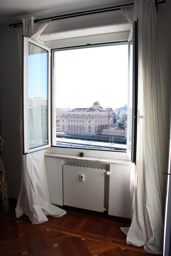 Bb Tube Bed & Breakfast