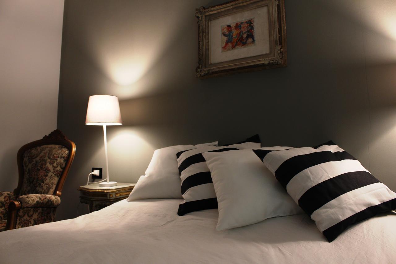 Bb Tube Bed & Breakfast