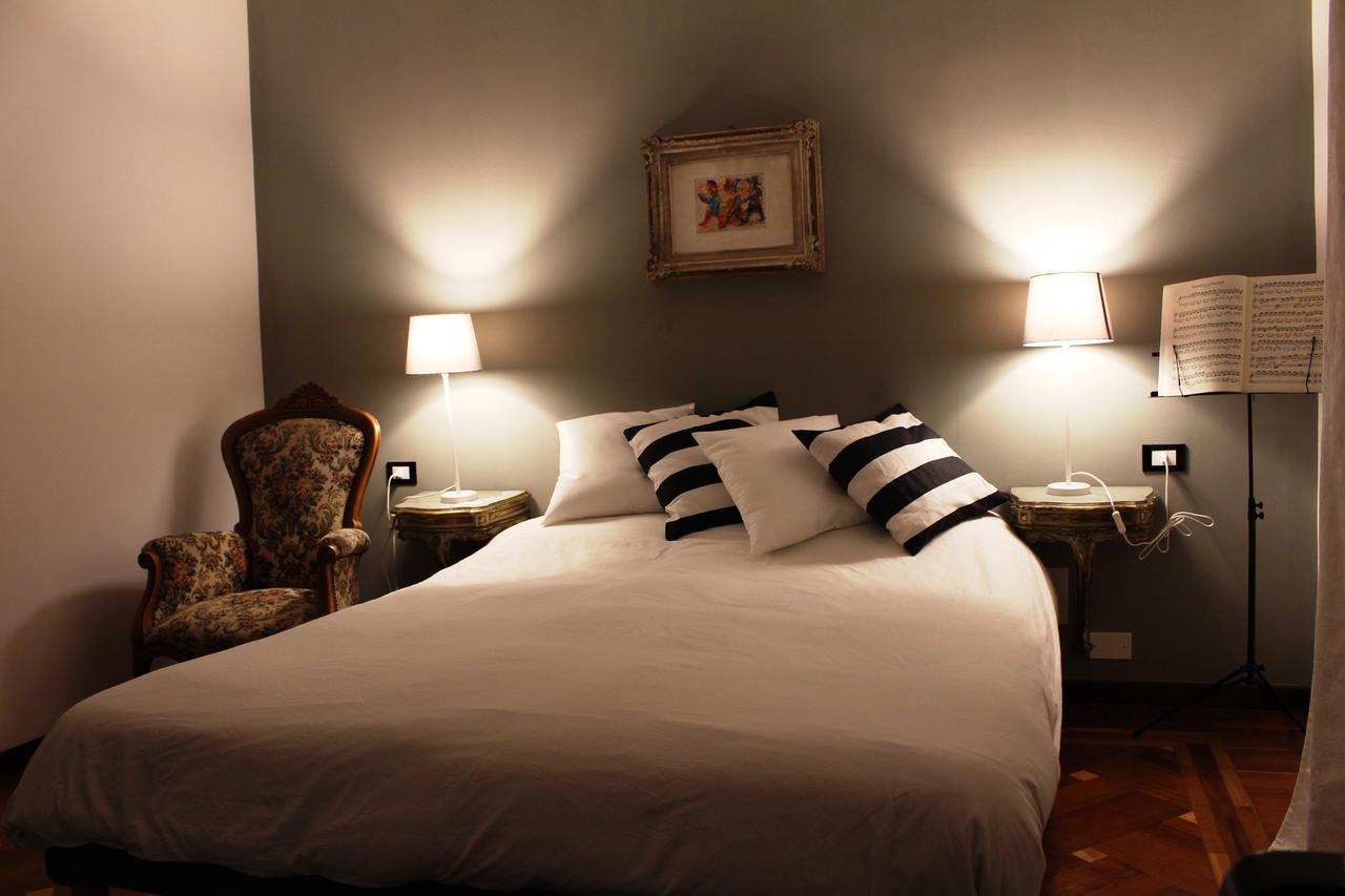 Bb Tube Bed & Breakfast