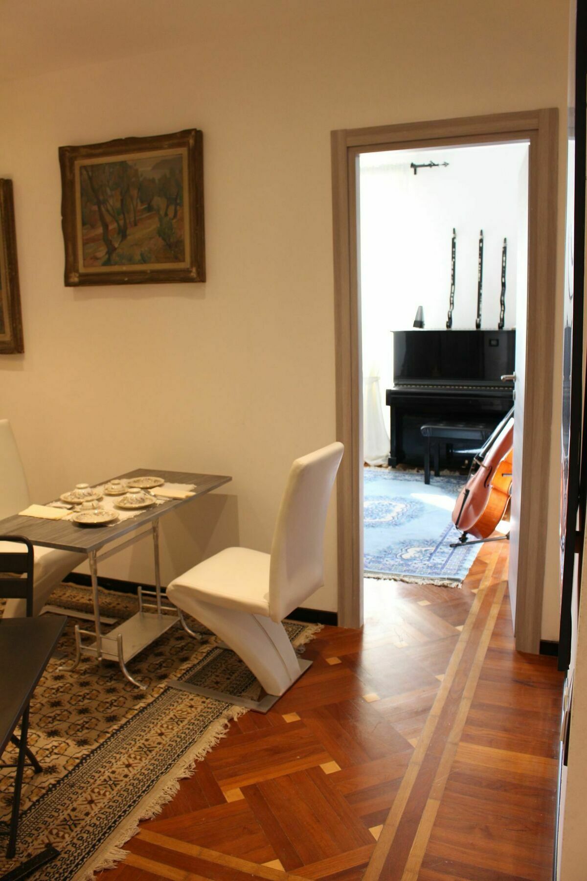 Bb Tube Bed & Breakfast 2*